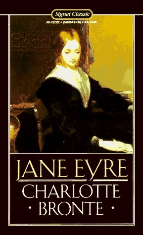 Jane Eyre [ePUB]